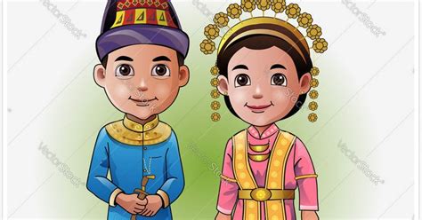 Indonesia kerap memukau negara lain karena beragam. Pakaian tradisional Indonesia adalah merupakan kekayaan ...