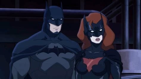 Aparecer Batman En La Serie De Batwoman