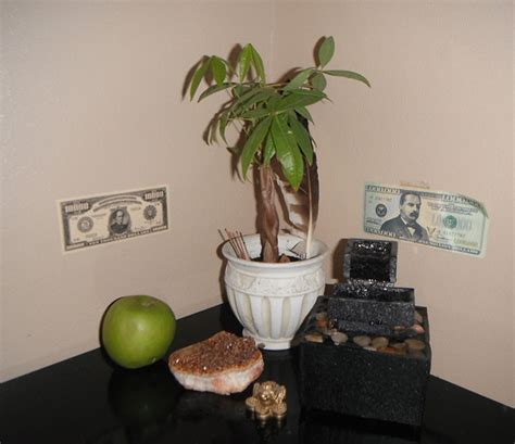 14 Feng Shui Wealth Corner Creates Prosperity In Your Home Easy