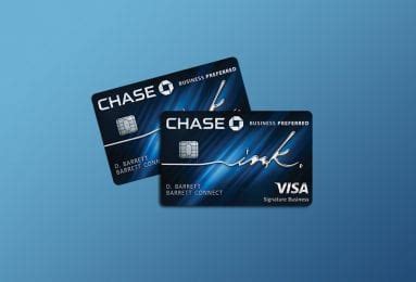 Cash back on business purchases. Chase Ink Business Preferred Credit Card 2020 Review