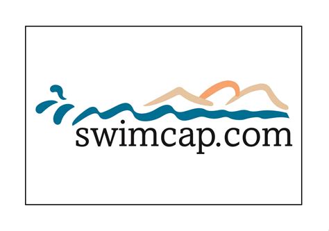 Swimcap Burton Amateur Swimming Club