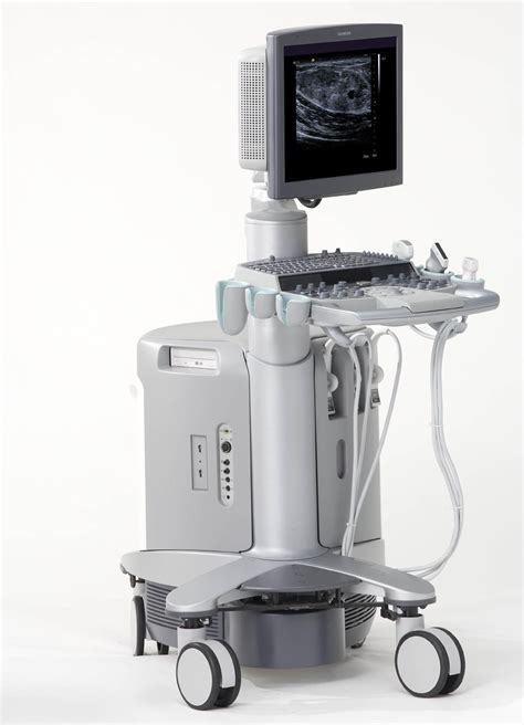 Siemens Acuson S2000 Used Ultrasound Machine For Sale Bimedis