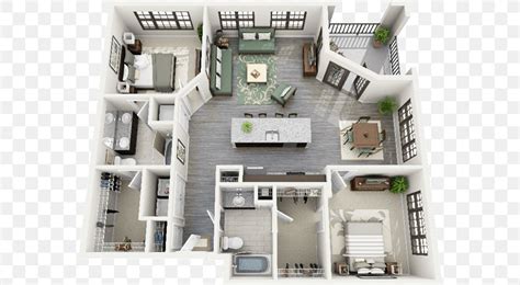 Floor Plans For The Sims 4