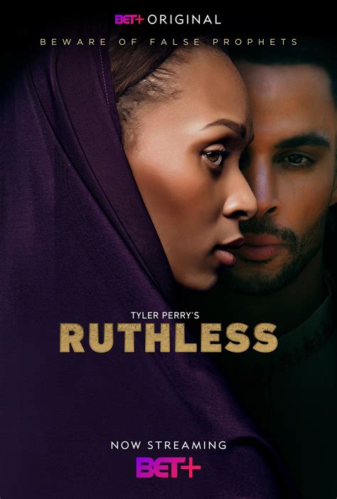 Ruthless 2020 Cast And Crew Trivia Quotes Photos News And Videos