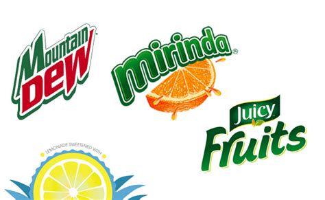 Логотипы напитков и их названия 97 фото