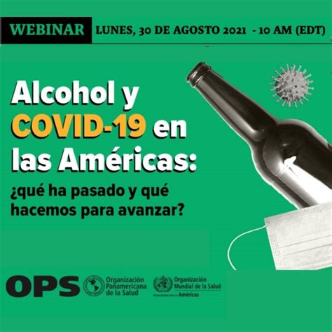 El Departamento De Enfermedades No Transmisibles Y Salud Mental De La Paho Who Llevará A Cabo El