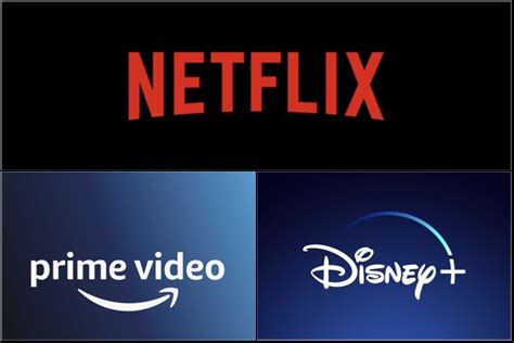 Combo Netflix Disney Plus Y Amazon Prime Video Premium Bolivia My XXX
