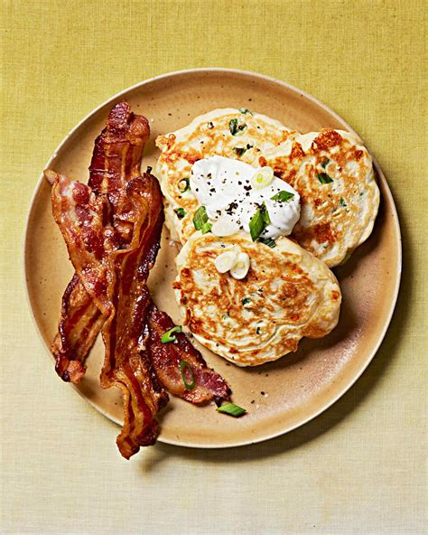 25 Quick And Satisfying Breakfast For Dinner Recipes Martha Stewart