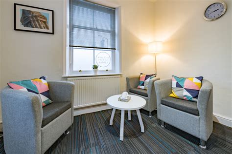 Counselling Psychological Therapy Rooms In Saltaire Shipley