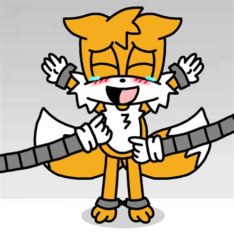 Tails Tickle Torture By Tailsandapplebloom On Deviantart