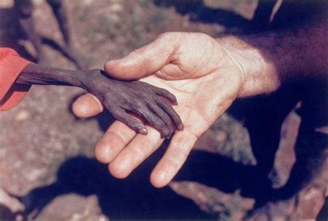 Thinking Humanity 30 Of The Most Powerful Images Ever