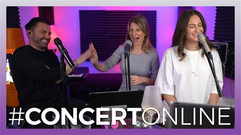 Ana a devenit cunoscuta odata cu rolul in serialul pariu cu viata. Ileana, Ileana (LIVE la CONCERT Online cu RALUKA si ANA ...