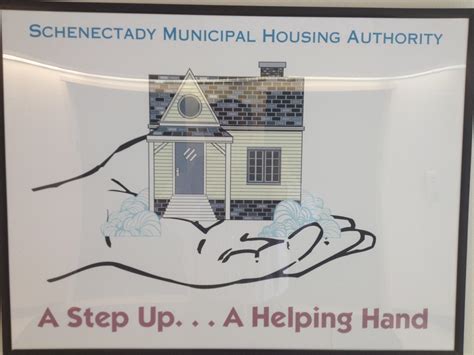 Schenectady Municipal Housing Authority