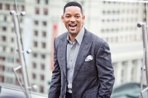 Will Smith Says This Is The Secret To True Happiness And Hes Oh So Right