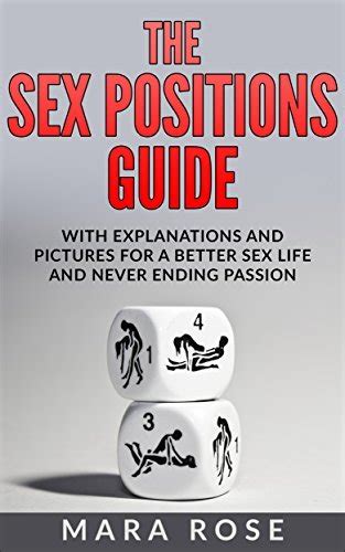 Sex Positions The Sex Positions Guide Explanations And Pictures For