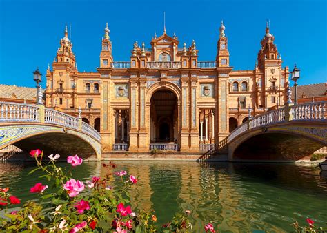 Visit Seville, Spain | Tailor-Made Vacations to Seville | Audley Travel