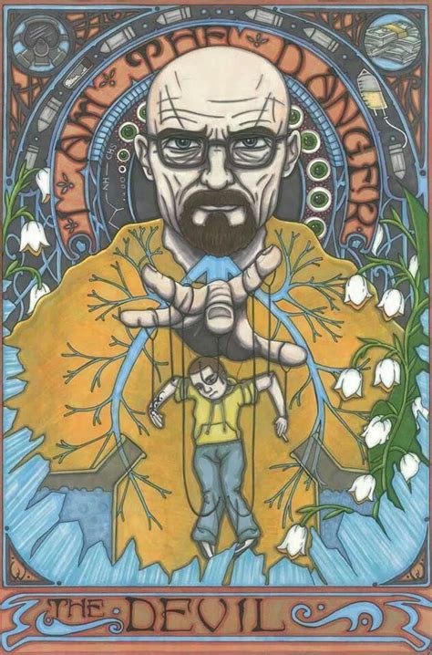 We did not find results for: Oh Wow, A Tarot Card That Looks Like The Guy In Breaking Bad...... | Postcard print, Tarot ...