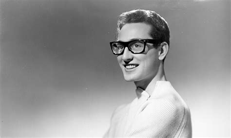 Buddy Holly This Day In Music