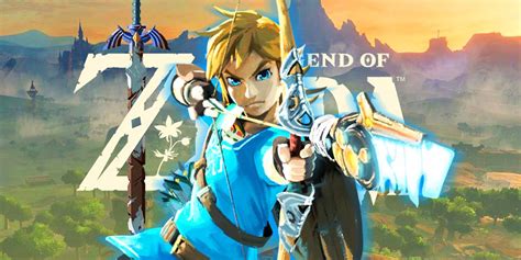 Legend Of Zelda Breath Of The Wild Tips Tricks And Strategies For New