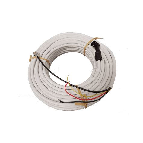 10m Cable For Halo Dome Radar Nemesis™ Tecomart