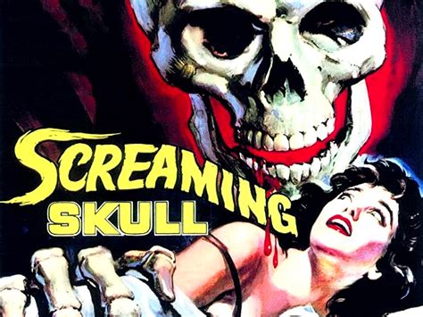 The Screaming Skull Voleflix