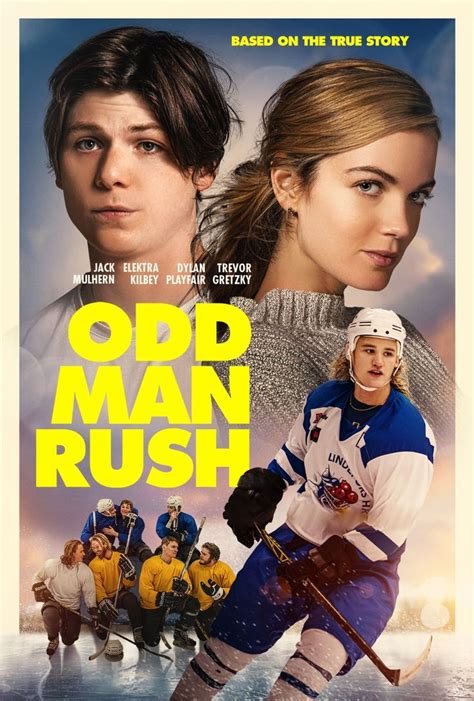Here are 15 movies filmed in georgia that you probably thought were made in hollywood! 'Odd Man Rush,' hockey movie filmed in CNY, set for ...