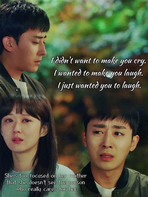 Pin By Marwa ♥ Rose On Korean Drama 2017 In 2019 Korean Drama Quotes