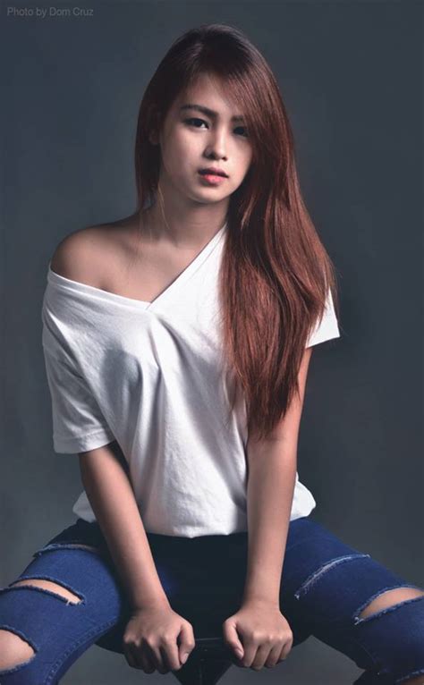 Frhea Jaimil ~ Unlimited Filipina Beauties