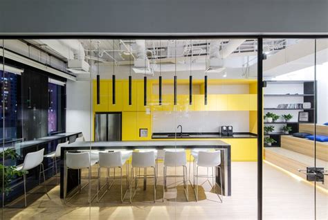 5 drool-worthy office kitchens - Workopolis Hiring
