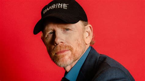 Current Ron Howard