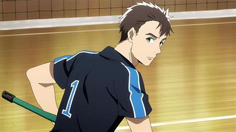 243 Seiin Koukou Danshi Volley Bu Episode 10 Discussion And Gallery
