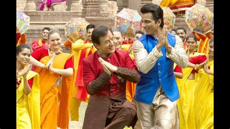 Using his vast knowledge of history and kung fu, jack leads his team. Original Soundtrack ENDING SONG Kung Fu Yoga Доспехи бога ...