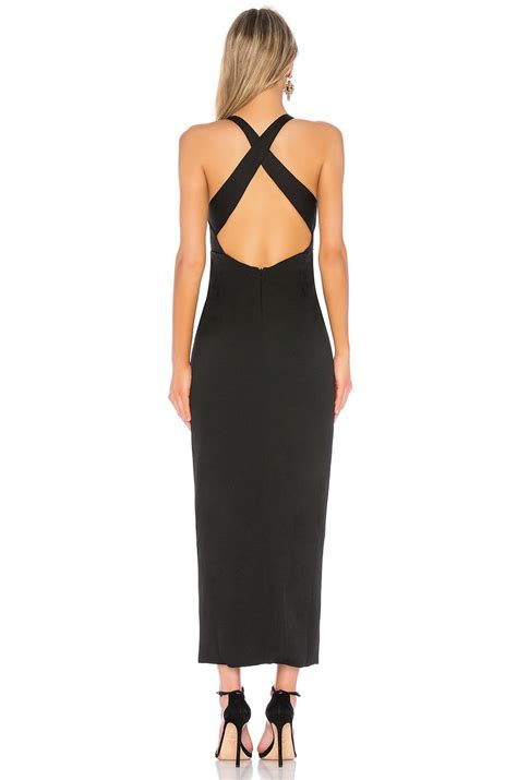 By The Way Cassie Maxi Dress In Black Revolve Dresses Maxi Dress Backless Dress