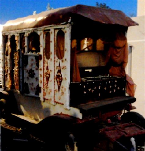 Pin Em Gypsy Caravans
