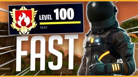 If you want to earn all the rewards and cosmetics in the fortnite battle pass this season. FORTNITE: HOW TO LEVEL UP FAST (Battle Royale Season 3 ...