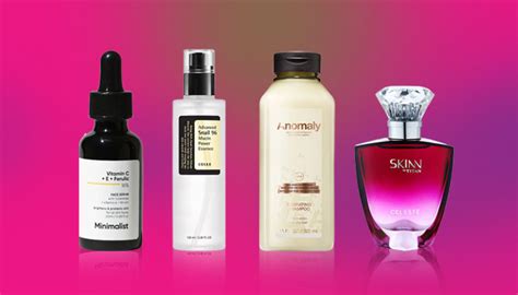 Shop For The Best Beauty Products At The Nykaa Pink Friday Sale Nykaas Beauty Book