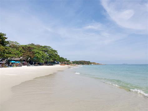 Best Beaches Near Bangkok Quick And Easy Beach Getaways From Bangkok