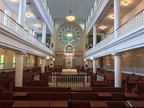 Free High Holiday Services At Thousands Of Chabad Synagogues