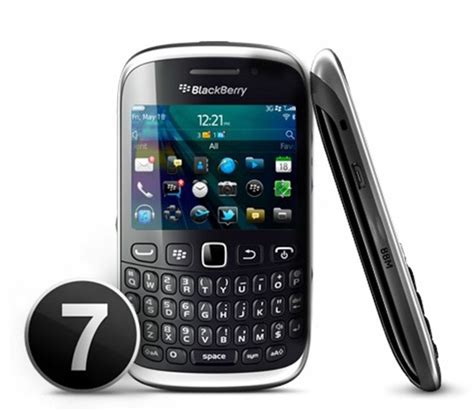 Blackberry Curve 9320 Full Specifications And Price Details Gadgetian