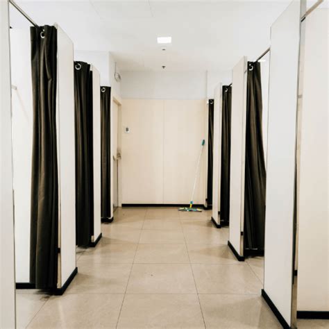 How To Prevent Your Fitting Room From Attracting Thieves Leisure Guard Security