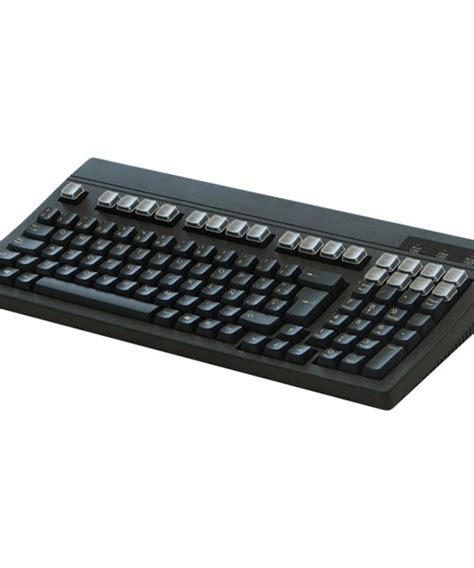 Solidtek Black Usb Slim Mini Portable Keyboard Ack700ub Dsi