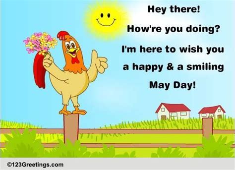 Maybe you would like to learn more about one of these? May Day Cards, Free May Day eCards, Greeting Cards | 123 Greetings