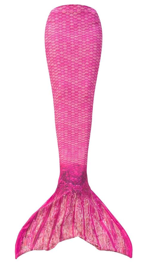 Mermaid Tail In Malibu Pink Pink Mermaid Tail Mermaid Tails For Kids