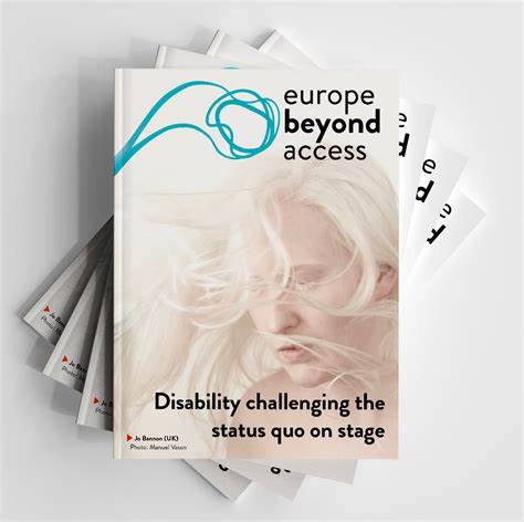 Europe Beyond Access