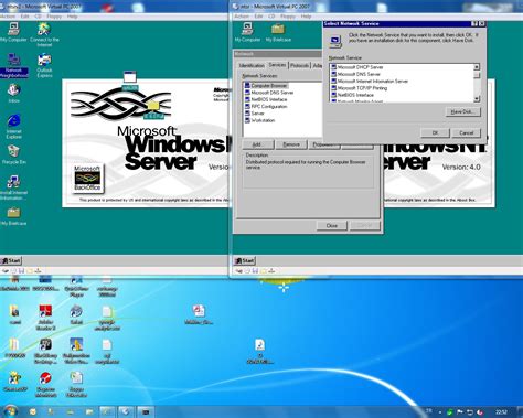 Teamviewer latest version setup for windows 64/32 bit. Bilgi Teknolojileri Günlüğü: Nostalji:Windows Nt Server 4.0