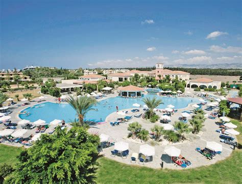 Avanti Holiday Village Paphos Resort Hotels Jet2holidays
