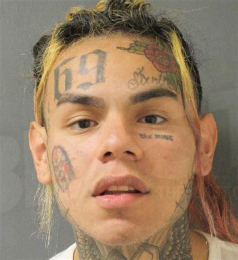 Tekashi 6ix9ine Hoping To Avoid Jail Time After Posting Sex Video Of