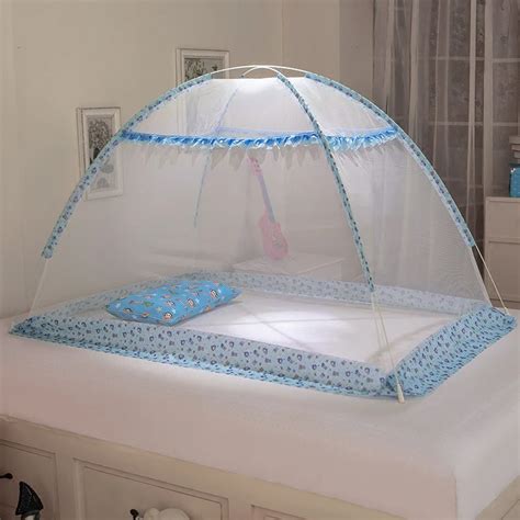 Baby Mosquito Net Bottomlesschild Bed Ger Type Folding Nettingbb