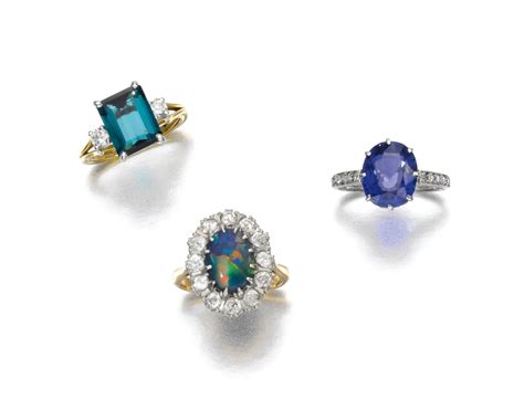 Marie Poutines Jewels And Royals Oodles Of Opals