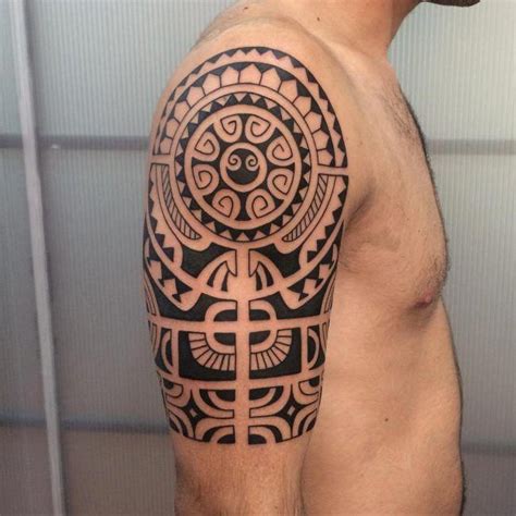 Maori Tattoo 41 Samoantattoos Maori Tattoo Designs Maori Tattoo